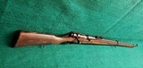 JAPANESE - ARISAKA. MILITARY BOLT ACTION. 32" BBL. SOLD FOR PARTS OR REPAIR. GUNSMITH SPECIAL PROJECT! AS-IS! - 6.5 Jap - 2 of 18
