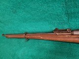 JAPANESE - ARISAKA. MILITARY BOLT ACTION. 32" BBL. SOLD FOR PARTS OR REPAIR. GUNSMITH SPECIAL PROJECT! AS-IS! - 6.5 Jap - 9 of 18
