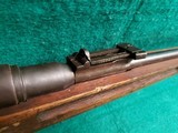 JAPANESE - ARISAKA. MILITARY BOLT ACTION. 32" BBL. SOLD FOR PARTS OR REPAIR. GUNSMITH SPECIAL PROJECT! AS-IS! - 6.5 Jap - 10 of 18