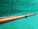 JAPANESE - ARISAKA. MILITARY BOLT ACTION. 32" BBL. SOLD FOR PARTS OR REPAIR. GUNSMITH SPECIAL PROJECT! AS-IS! - 6.5 Jap - 15 of 18