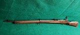 JAPANESE - ARISAKA. MILITARY BOLT ACTION. 32" BBL. SOLD FOR PARTS OR REPAIR. GUNSMITH SPECIAL PROJECT! AS-IS! - 6.5 Jap - 5 of 18