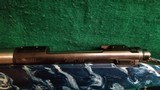 REMINGTON - 700. CUSTOM BENCHREST TARGET RIFLE. HEAVY 22" BBL. STAINLESS. MCMILLAN STOCK. JEWELL TRIGGER. NICE BORE! - .308 WIN - 14 of 18