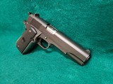 PARA ORDNANCE/SPRINGFIELD - P14. 1911. FULL SIZE. DOUBLE STACK. 5" BBL. W-1 MAGAZINE. NICE BORE! - .45 ACP - 3 of 16