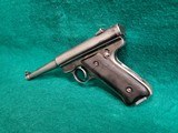 RUGER - STANDARD AUTO. MARK I. 200TH YEAR OF AMERICAN LIBERTY. 6" BBL. W-1 MAGAZINE. NICE BORE! MFG. IN 1976.
- .22 LR - 6 of 16