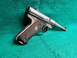 RUGER - STANDARD AUTO. MARK I. 200TH YEAR OF AMERICAN LIBERTY. 6" BBL. W-1 MAGAZINE. NICE BORE! MFG. IN 1976.
- .22 LR - 3 of 16