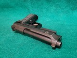 TAURUS - PT99 AF. SEMI-AUTO. W-ONE 17 ROUND MAGAZINE. 5" BBL. W-RAIL. VERY NICE! - 9MM - 13 of 15