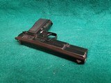 FM/FN BROWNING - HI POWER ARGENTINE CONTRACT PISTOL. 4.5" BBL. W-1 MAG. MFG. CIRCA LATE 80'S. VERY NICE! - 9MM - 15 of 16