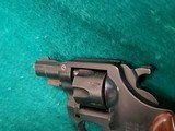 ROHM - RG14. DOUBLE ACTION POCKET REVOLVER. 1.75" BBL. 6-SHOT. SOLD AS-IS - .22 LR - 8 of 13