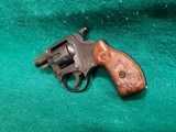 ROHM - RG14. DOUBLE ACTION POCKET REVOLVER. 1.75" BBL. 6-SHOT. SOLD AS-IS - .22 LR - 6 of 13