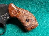 ROHM - RG14. DOUBLE ACTION POCKET REVOLVER. 1.75" BBL. 6-SHOT. SOLD AS-IS - .22 LR - 7 of 13