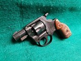 ROHM - RG14. DOUBLE ACTION POCKET REVOLVER. 1.75" BBL. 6-SHOT. SOLD AS-IS - .22 LR - 5 of 13