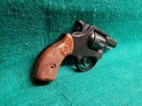 ROHM - RG14. DOUBLE ACTION POCKET REVOLVER. 1.75" BBL. 6-SHOT. SOLD AS-IS - .22 LR - 2 of 13