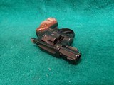 ROHM - RG14. DOUBLE ACTION POCKET REVOLVER. 1.75" BBL. 6-SHOT. SOLD AS-IS - .22 LR - 9 of 13