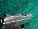 RAVEN ARMS - MP-25. SATIN NICKEL FINISH. 2.5" BBL. W-1 MAGAZINE. GOOD BORE. SOLD AS-IS! - .25 ACP - 12 of 14