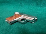 RAVEN ARMS - MP-25. SATIN NICKEL FINISH. 2.5" BBL. W-1 MAGAZINE. GOOD BORE. SOLD AS-IS! - .25 ACP - 13 of 14