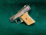 RAVEN ARMS - MP-25. POCKET PISTOL. 2.5" BBL. NO MAGAZINE. SOLD AS-IS - .25 ACP - 6 of 15