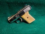 RAVEN ARMS - MP-25. POCKET PISTOL. 2.5" BBL. NO MAGAZINE. SOLD AS-IS - .25 ACP - 4 of 15
