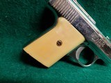 RAVEN ARMS - MP-25. POCKET PISTOL. 2.5" BBL. NO MAGAZINE. SOLD AS-IS - .25 ACP - 7 of 15
