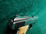 RAVEN ARMS - MP-25. POCKET PISTOL. 2.5" BBL. NO MAGAZINE. SOLD AS-IS - .25 ACP - 12 of 15