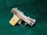 RAVEN ARMS - MP-25. POCKET PISTOL. 2.5" BBL. NO MAGAZINE. SOLD AS-IS - .25 ACP - 2 of 15