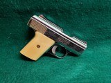 RAVEN ARMS - MP-25. POCKET PISTOL. 2.5" BBL. NO MAGAZINE. SOLD AS-IS - .25 ACP - 1 of 15
