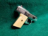 RAVEN ARMS - MP-25. POCKET PISTOL. 2.5" BBL. NO MAGAZINE. SOLD AS-IS - .25 ACP - 3 of 15