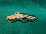 RAVEN ARMS - MP-25. POCKET PISTOL. 2.5" BBL. NO MAGAZINE. SOLD AS-IS - .25 ACP - 13 of 15