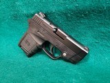 SMITH & WESSON - BODYGUARD BG380. W-INTEGRAL INSIGHT LASER. 2.75" BBL. W-1 MAG. GREAT FOR CCW! - .380 ACP - 2 of 15