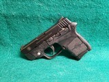 SMITH & WESSON - BODYGUARD BG380. W-INTEGRAL INSIGHT LASER. 2.75" BBL. W-1 MAG. GREAT FOR CCW! - .380 ACP - 4 of 15