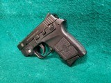SMITH & WESSON - BODYGUARD BG380. W-INTEGRAL INSIGHT LASER. 2.75" BBL. W-1 MAG. GREAT FOR CCW! - .380 ACP - 6 of 15