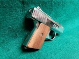 RAVEN ARMS - MODEL P-25. CHROME. 2.5" BBL. NO MAG. GUNSMITH SPECIAL. PARTS/PROJECT GUN SOLD AS-IS! - .25 ACP - 2 of 14