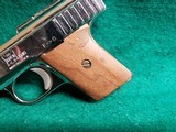 RAVEN ARMS - MODEL P-25. CHROME. 2.5" BBL. NO MAG. GUNSMITH SPECIAL. PARTS/PROJECT GUN SOLD AS-IS! - .25 ACP - 11 of 14