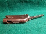 COLT - STRIPPED RECEIVER FOR COLT LIGHTNING. SMALL FRAME. GREAT CONDITION! MFG. IN 1902. - .22 RIMFIRE - 4 of 6