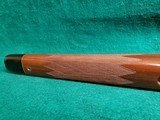 REMINGTON - 700 BDL. LONG ACTION. NICE ORIGINAL WOOD STOCK. WILL FIT MAGNUM CALIBERS ALSO - LOT#5 - 12 of 18