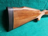 REMINGTON - 700 BDL. LONG ACTION. NICE ORIGINAL WOOD STOCK. WILL FIT MAGNUM CALIBERS ALSO - LOT#5 - 9 of 18