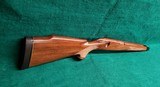 REMINGTON - 700 BDL. LONG ACTION. NICE ORIGINAL WOOD STOCK. WILL FIT MAGNUM CALIBERS ALSO - LOT#5 - 2 of 18
