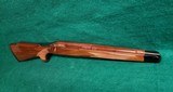 REMINGTON - 700 BDL. LONG ACTION. NICE ORIGINAL WOOD STOCK. WILL FIT MAGNUM CALIBERS ALSO - LOT#5 - 3 of 18