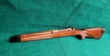 REMINGTON - 700 BDL. LONG ACTION. NICE ORIGINAL WOOD STOCK. WILL FIT MAGNUM CALIBERS ALSO - LOT#5 - 5 of 18