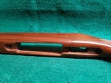 REMINGTON - 700 BDL. LONG ACTION. NICE ORIGINAL WOOD STOCK. WILL FIT MAGNUM CALIBERS ALSO - LOT#5 - 11 of 18
