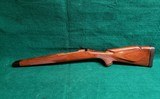 REMINGTON - 700 BDL. LONG ACTION. NICE ORIGINAL WOOD STOCK. WILL FIT MAGNUM CALIBERS ALSO - LOT#5 - 4 of 18