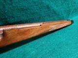 REMINGTON - 700 BDL. LONG ACTION. NICE ORIGINAL WOOD STOCK. WILL FIT MAGNUM CALIBERS ALSO - LOT#5 - 10 of 18