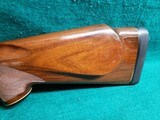 REMINGTON - 700 BDL. LONG ACTION. NICE ORIGINAL WOOD STOCK. WILL FIT MAGNUM CALIBERS ALSO - LOT#5 - 13 of 18