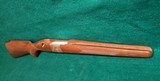 NOS ORIGINAL WOOD STOCK FOR WINCHESTER MODEL 70 PRE-64 FEATHERWEIGHT - 6 of 23