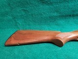 NOS ORIGINAL WOOD STOCK FOR WINCHESTER MODEL 70 PRE-64 FEATHERWEIGHT - 9 of 23