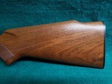 NOS ORIGINAL WOOD STOCK FOR WINCHESTER MODEL 70 PRE-64 FEATHERWEIGHT - 10 of 23