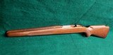 NOS ORIGINAL WOOD STOCK FOR WINCHESTER MODEL 70 PRE-64 FEATHERWEIGHT - 3 of 23