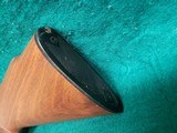 NOS ORIGINAL WOOD STOCK FOR WINCHESTER MODEL 70 PRE-64 FEATHERWEIGHT - 8 of 23