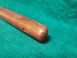 NOS ORIGINAL WOOD STOCK FOR WINCHESTER MODEL 70 PRE-64 FEATHERWEIGHT - 11 of 23