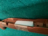 NOS ORIGINAL WOOD STOCK FOR WINCHESTER MODEL 70 PRE-64 FEATHERWEIGHT - 19 of 23