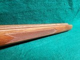 NOS ORIGINAL WOOD STOCK FOR WINCHESTER MODEL 70 PRE-64 FEATHERWEIGHT - 17 of 23